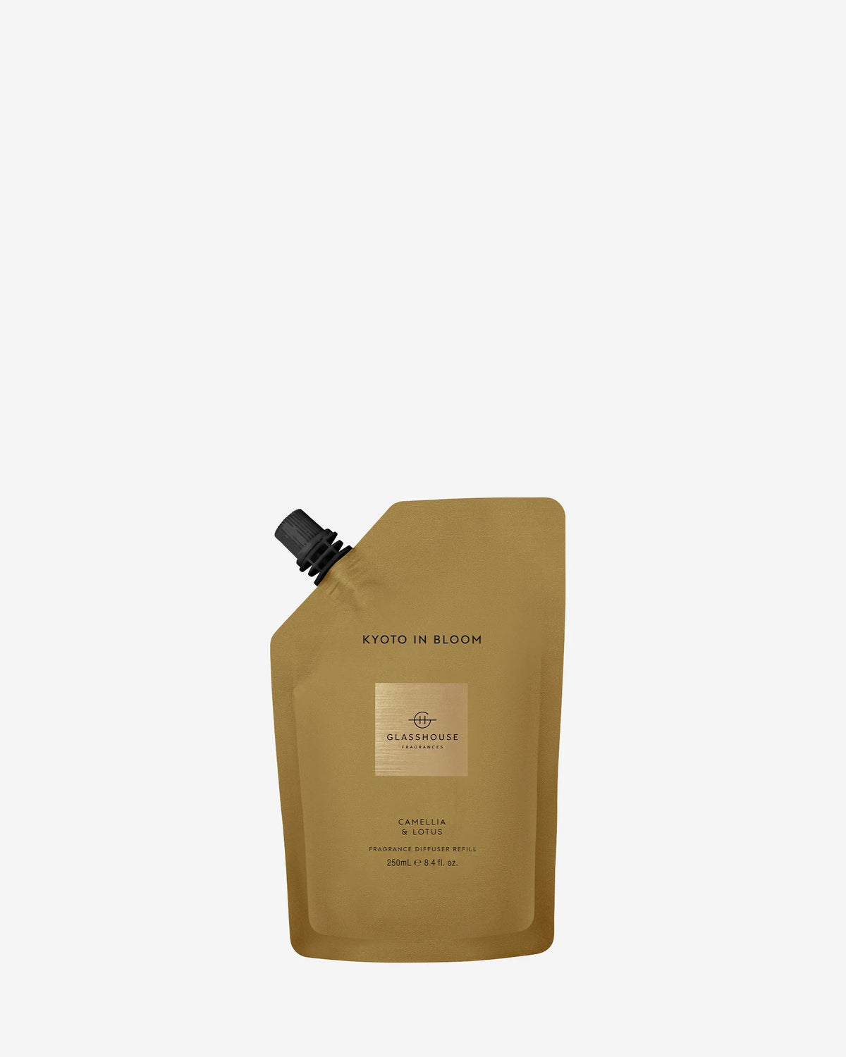 GF 250ml Diffuser Refill Pouch