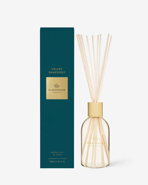 Glasshouse 250ml Diffuser