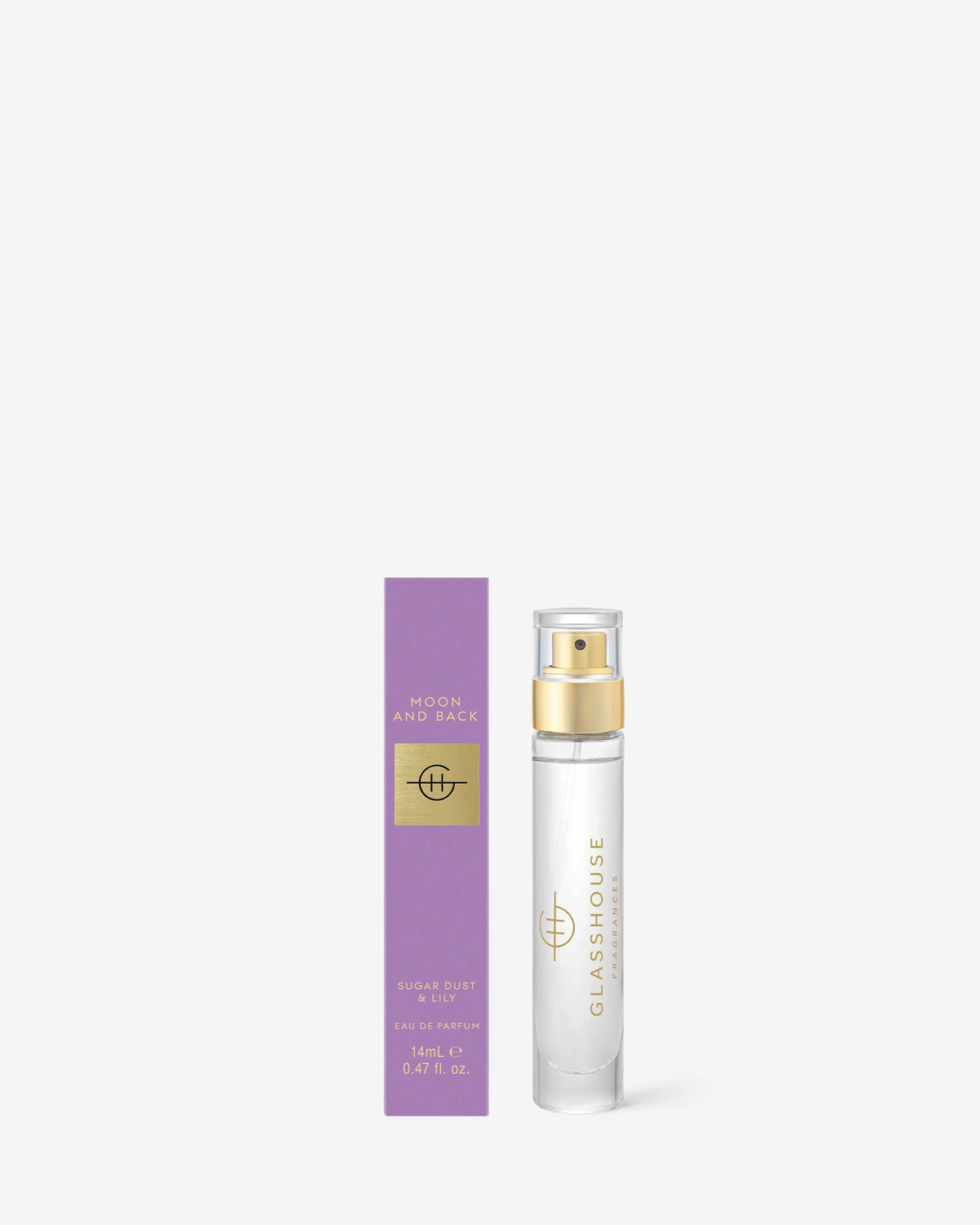 Glasshouse EDP 14ml