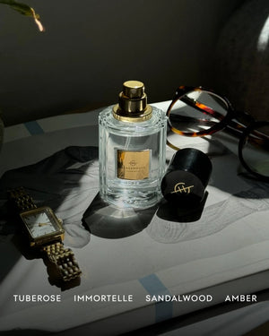 Glasshouse Gf 30ml EDP - Tuberose Immortelle 2026 Perfume