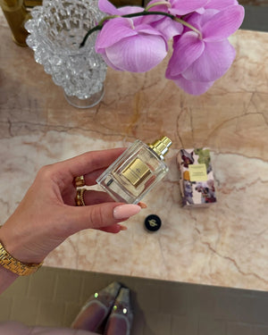 Glasshouse Gf 30ml EDP - Tuberose Immortelle 2026 Perfume