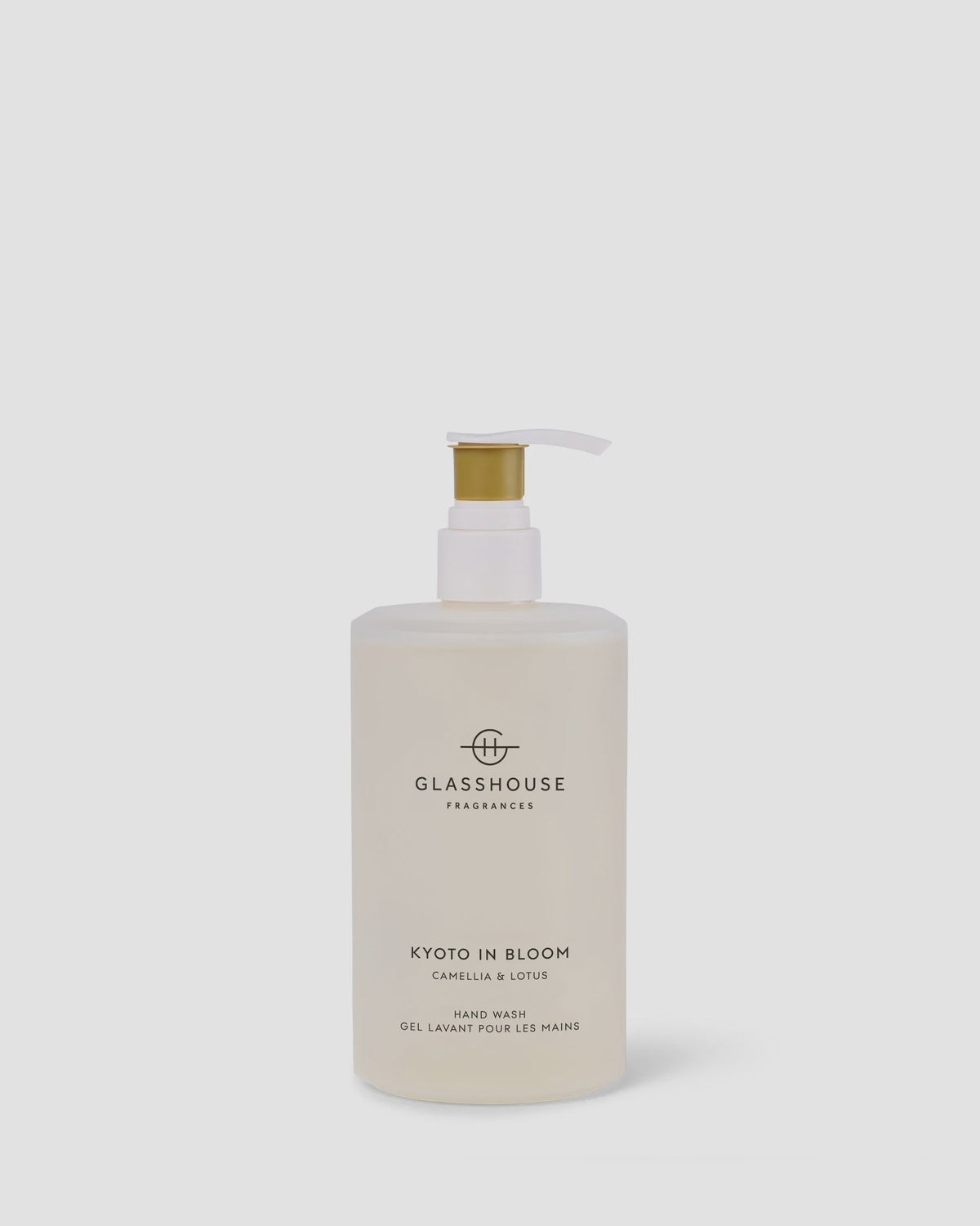 GF 450ml Hand Wash - Kyoto In Bloom