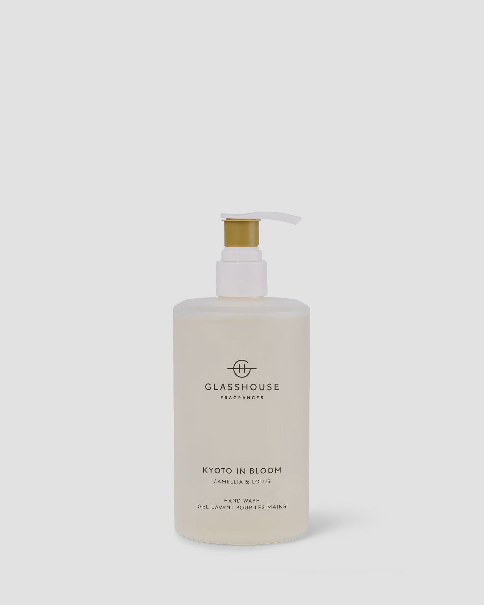 GF 450ml Hand Wash - Kyoto In Bloom