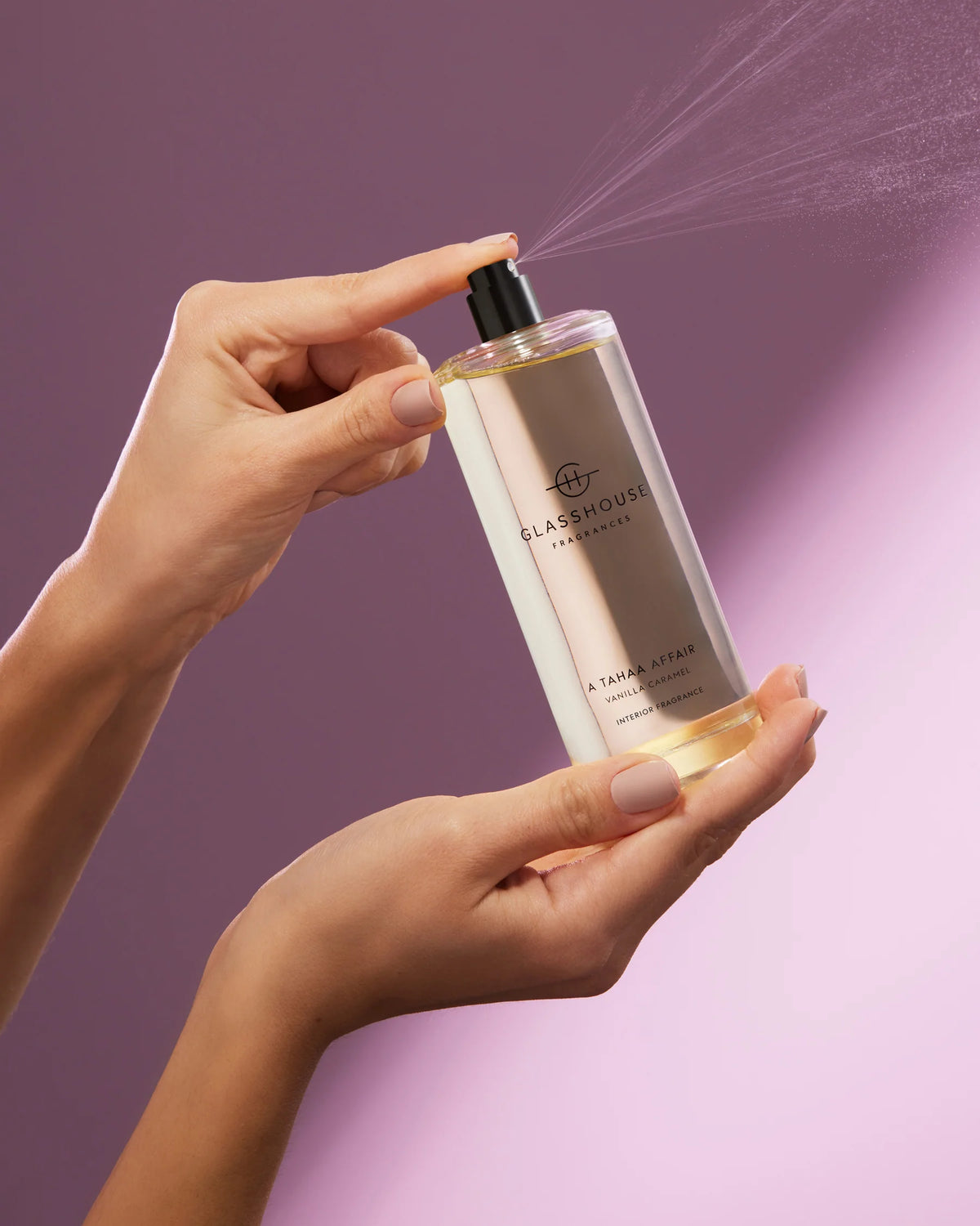 Glasshouse 150ml Interior Fragrance