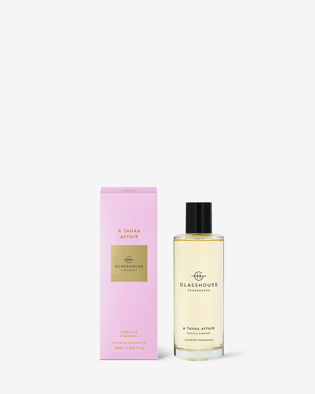 Glasshouse 150ml Interior Fragrance
