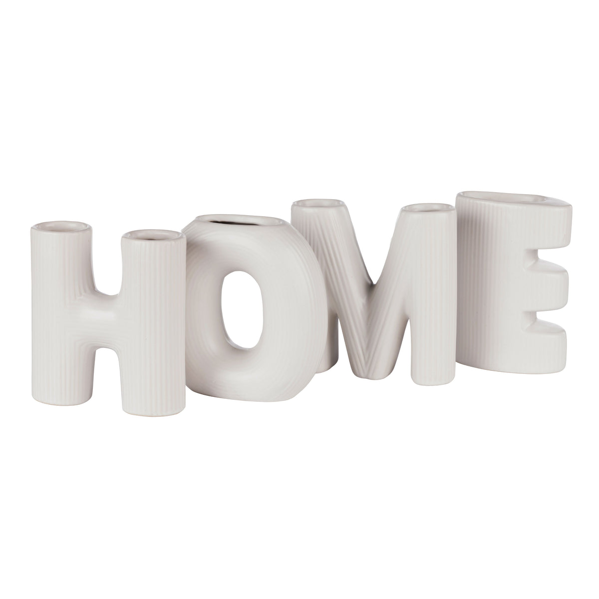 EMPORIUM HOME VESSEL 4PCS SET WHITE