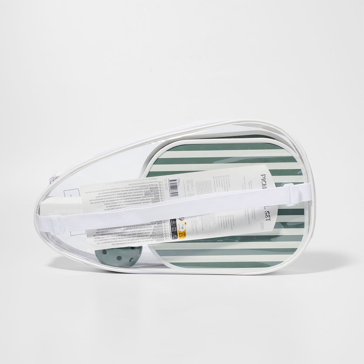 Pickleball Vacay Olive - Sunny life