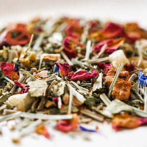 Better Tea Co Herbal Tea - Gut Feelings Box