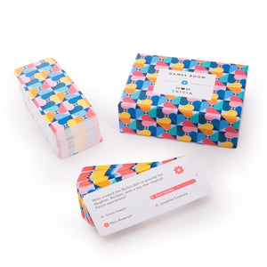 Games Room Mum Trivia Multi-Coloured