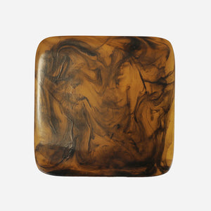 CC interior Tortoise Coaster Set of 4