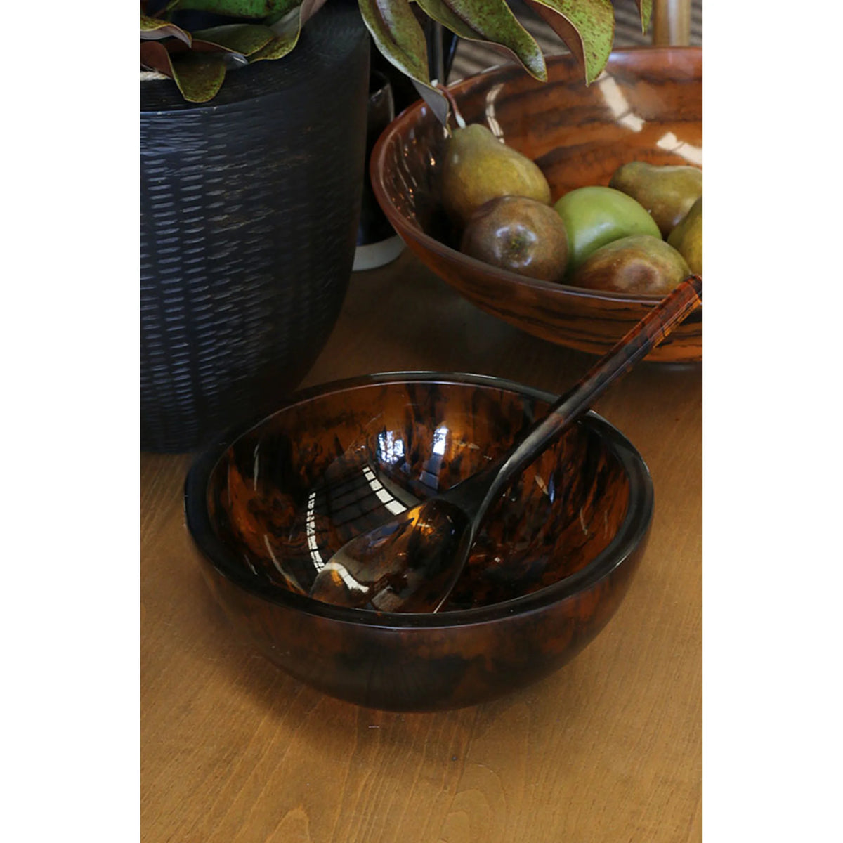 Tortoise Salad Server