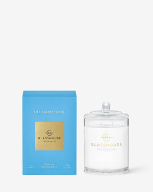 Glasshouse 380g Candle