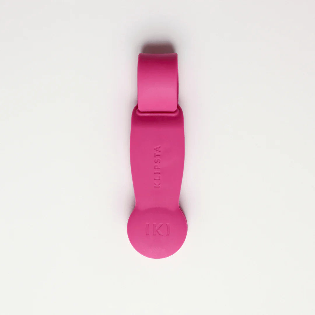 Klipsta Magnetic Hat Carry Clip