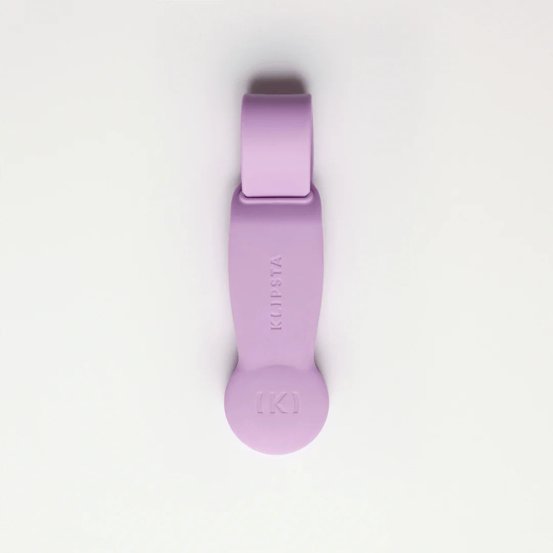 Klipsta Magnetic Hat Carry Clip