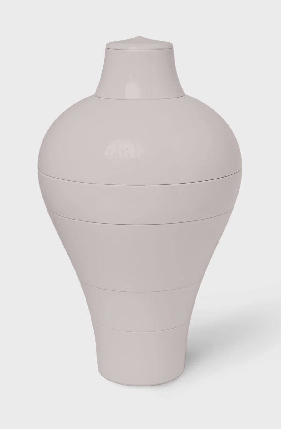 ibride MING STACKABLE DISHES - ALHAMBRA