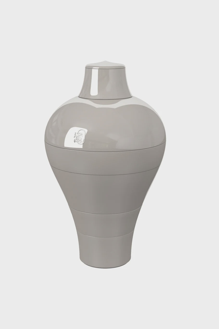 ibride MING STACKABLE DISHES - MUSE