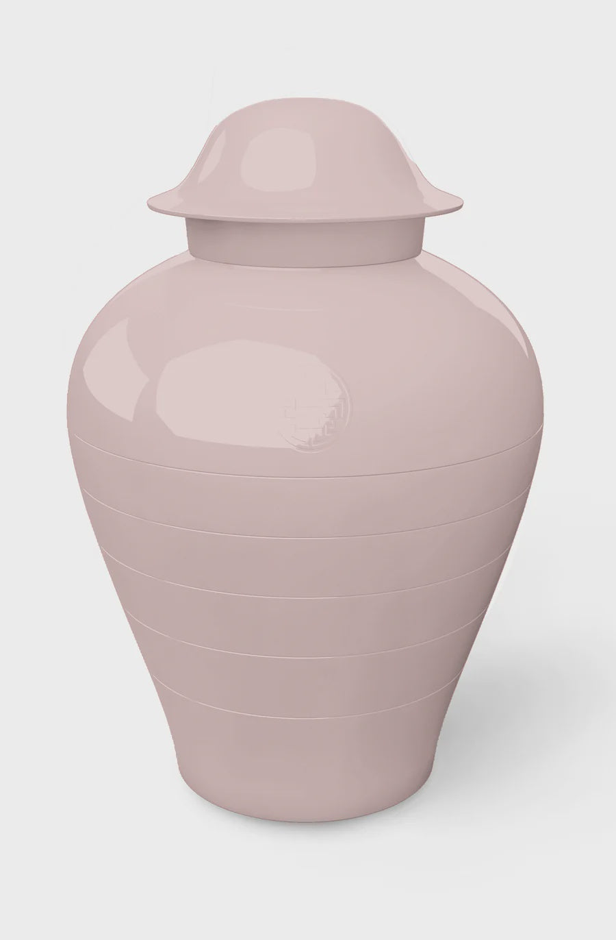 ibride QING STACKABLE DISHES - ALHAMBRA