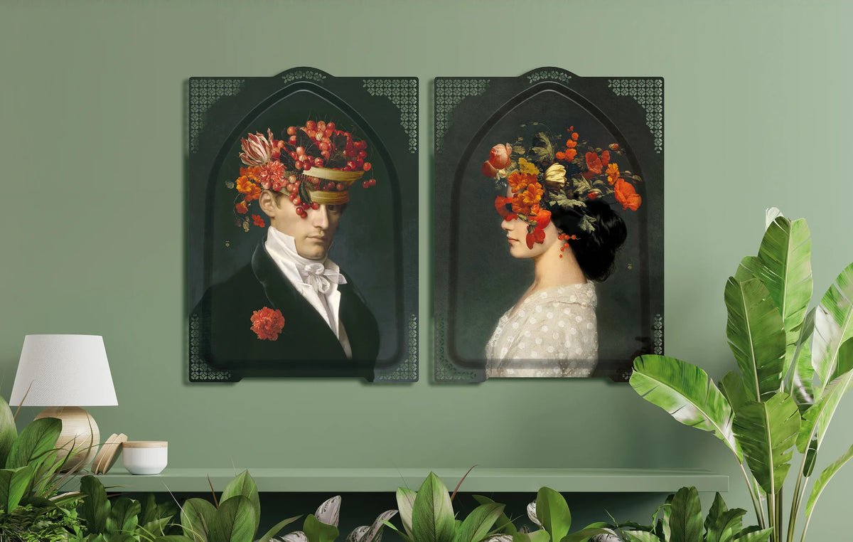 ibride GARANCE + Aime TRAY