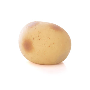 DISCOVERY ZONE SENSORY Spud BEIGE