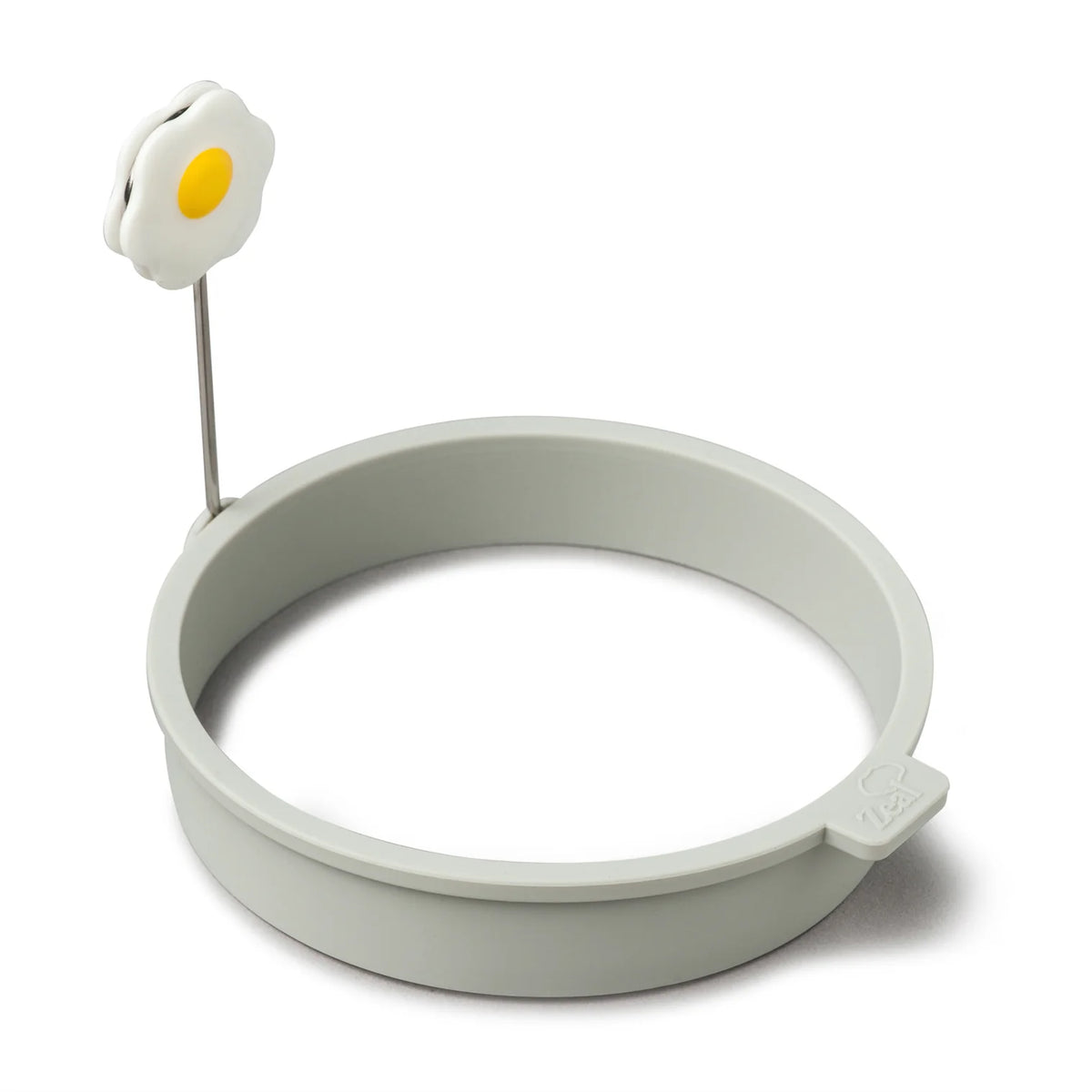 Zeal Perfect Eggs Silicone Egg Ring egg-shaped kitchen tool mold