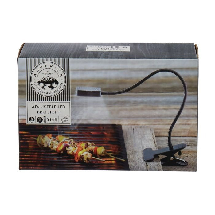 Maverick Adjustable LED BBQ Light