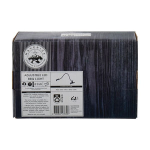 Maverick Adjustable LED BBQ Light