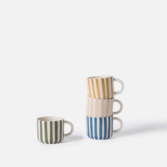 Paloma Coffee Cup Miso - Citta