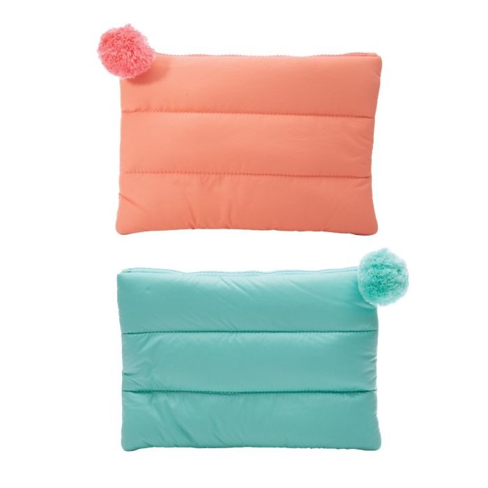 IS Albi Puffer Pouch