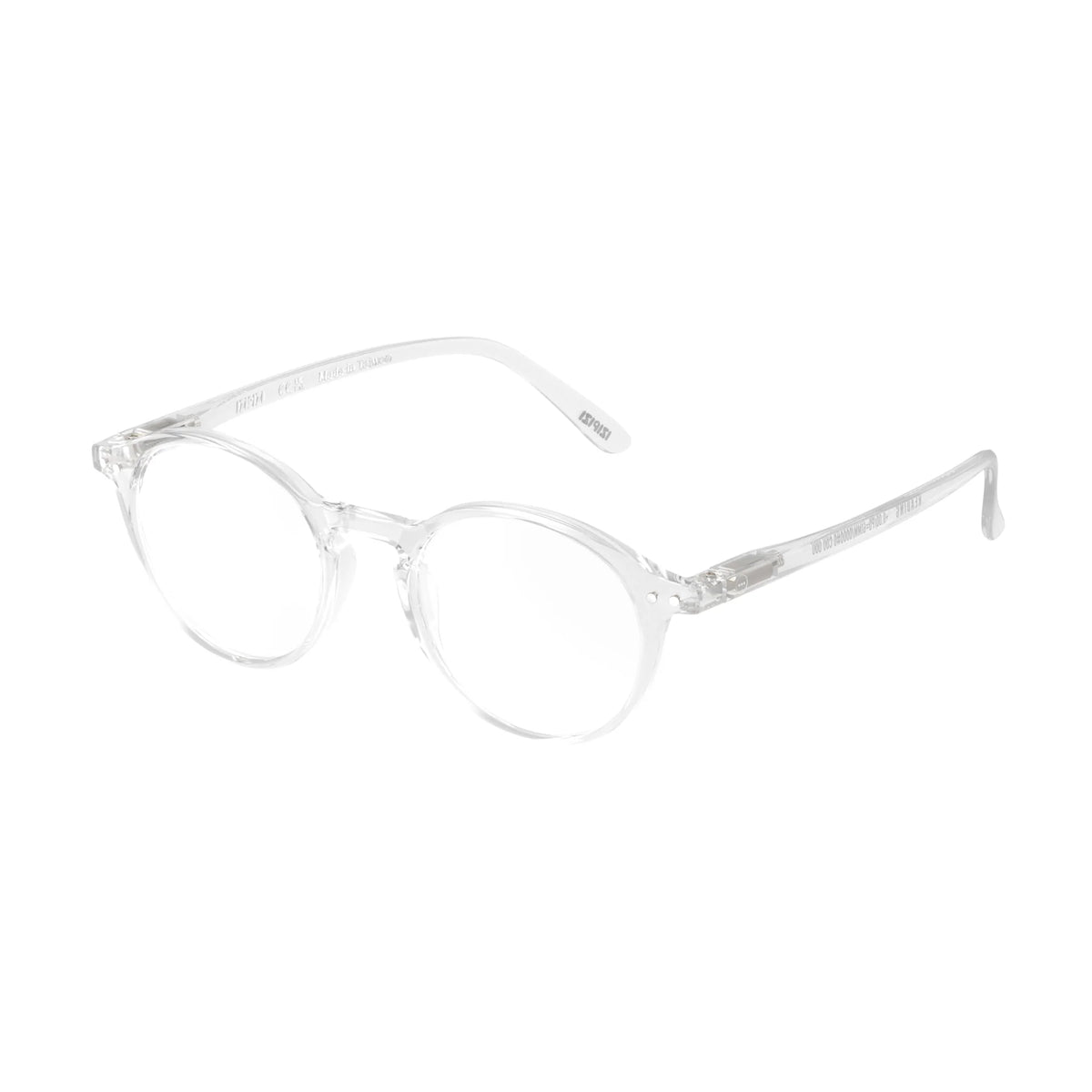 IZIPIZI Reading Collection D Crystal Reader