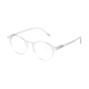 IZIPIZI Reading Collection D Crystal Reader