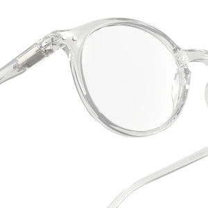 IZIPIZI Reading Collection D Crystal Reader