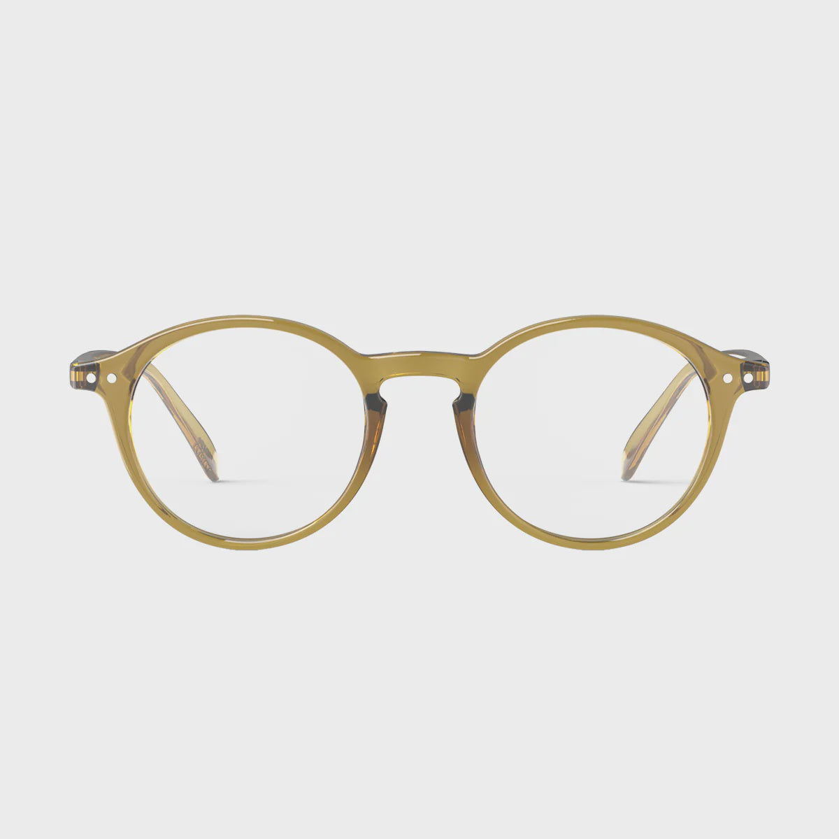 IZIPIZI Reading Collection D - Golden Green Reader