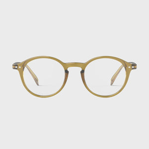 IZIPIZI Reading Collection D - Golden Green Reader