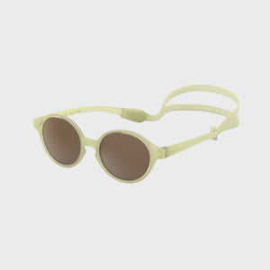 IZIPIZI Sun Baby (0-3Y) Collection D Vanilla Kids Sunglasses