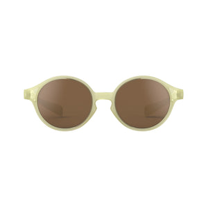 IZIPIZI Sun Baby (0-3Y) Collection D Vanilla Kids Sunglasses