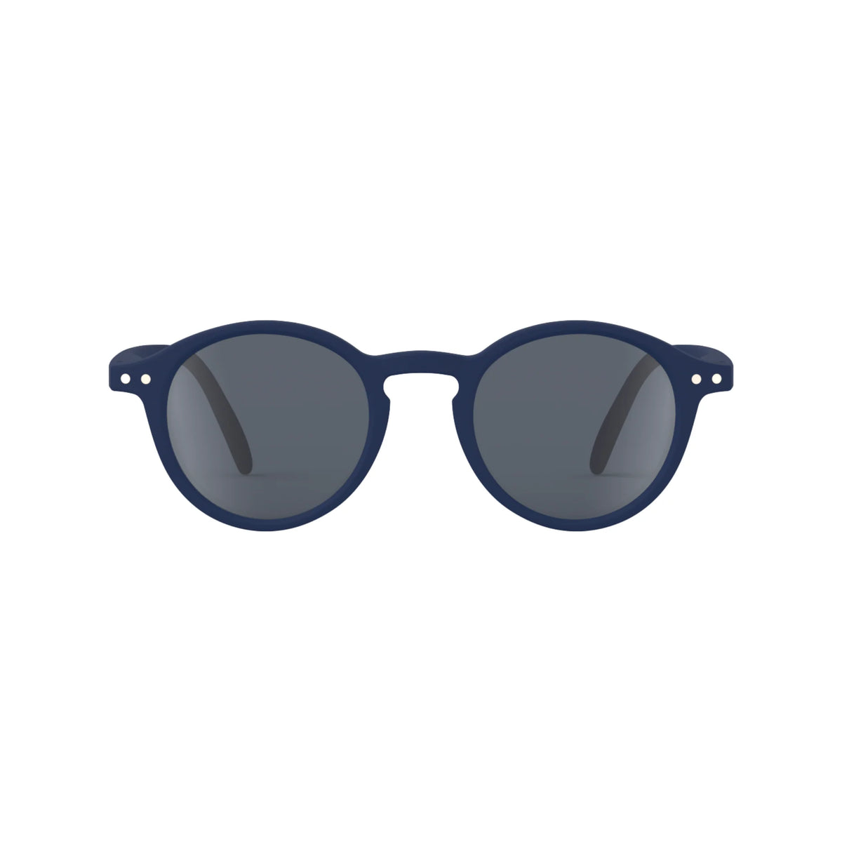 IZIPIZI Sun Child (3-5Y) Collection D Navy Blue Kids Sunglasses