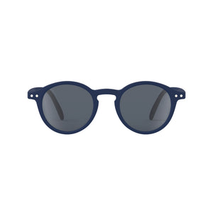 IZIPIZI Sun Child (3-5Y) Collection D Navy Blue Kids Sunglasses