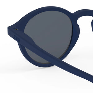 IZIPIZI Sun Child (3-5Y) Collection D Navy Blue Kids Sunglasses