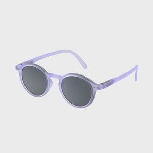 IZIPIZI Sun Child (5-7Y) Collection D Lavender Kids Sunglasses