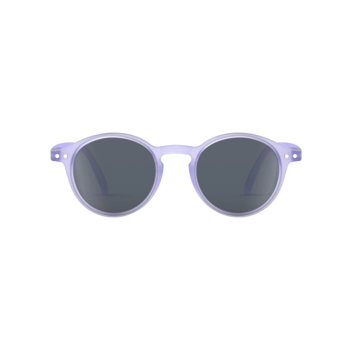 IZIPIZI Sun Child (5-7Y) Collection D Lavender Kids Sunglasses