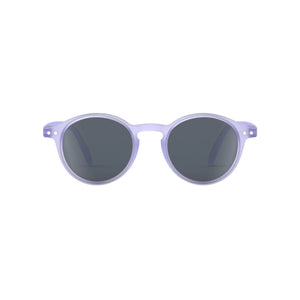 IZIPIZI Sun Child (5-7Y) Collection D Lavender Kids Sunglasses