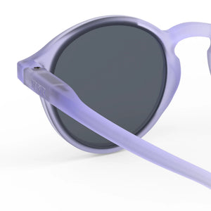 IZIPIZI Sun Child (5-7Y) Collection D Lavender Kids Sunglasses