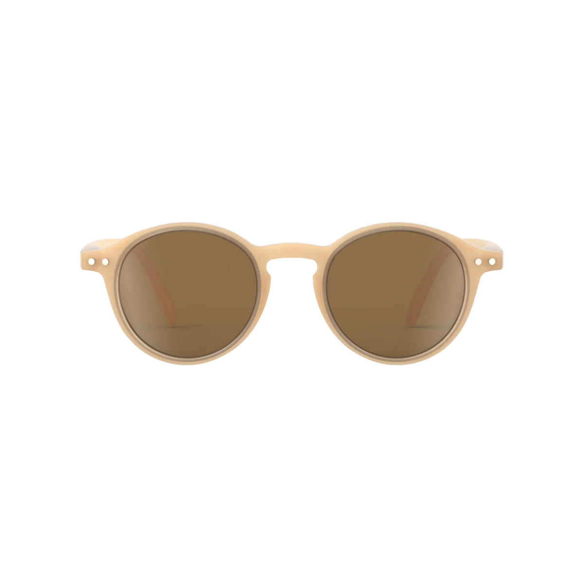 IZIPIZI Sun Child (5-7Y) Collection D Macchiato Kids Sunglasses 