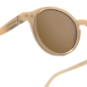 IZIPIZI Sun Child (5-7Y) Collection D Macchiato Kids Sunglasses 