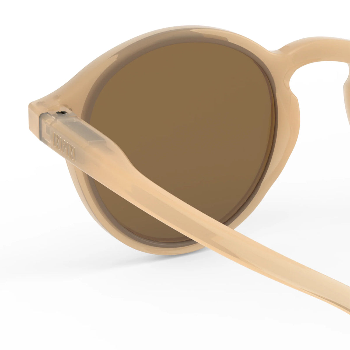 IZIPIZI Sun Child (5-7Y) Collection D Macchiato Kids Sunglasses 