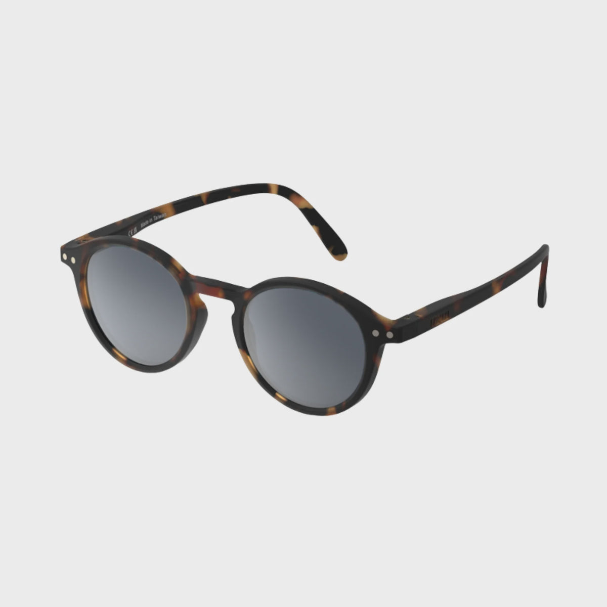 IZIPIZI Sun Child (5-7Y) Collection D Tortoise Kids Sunglasses