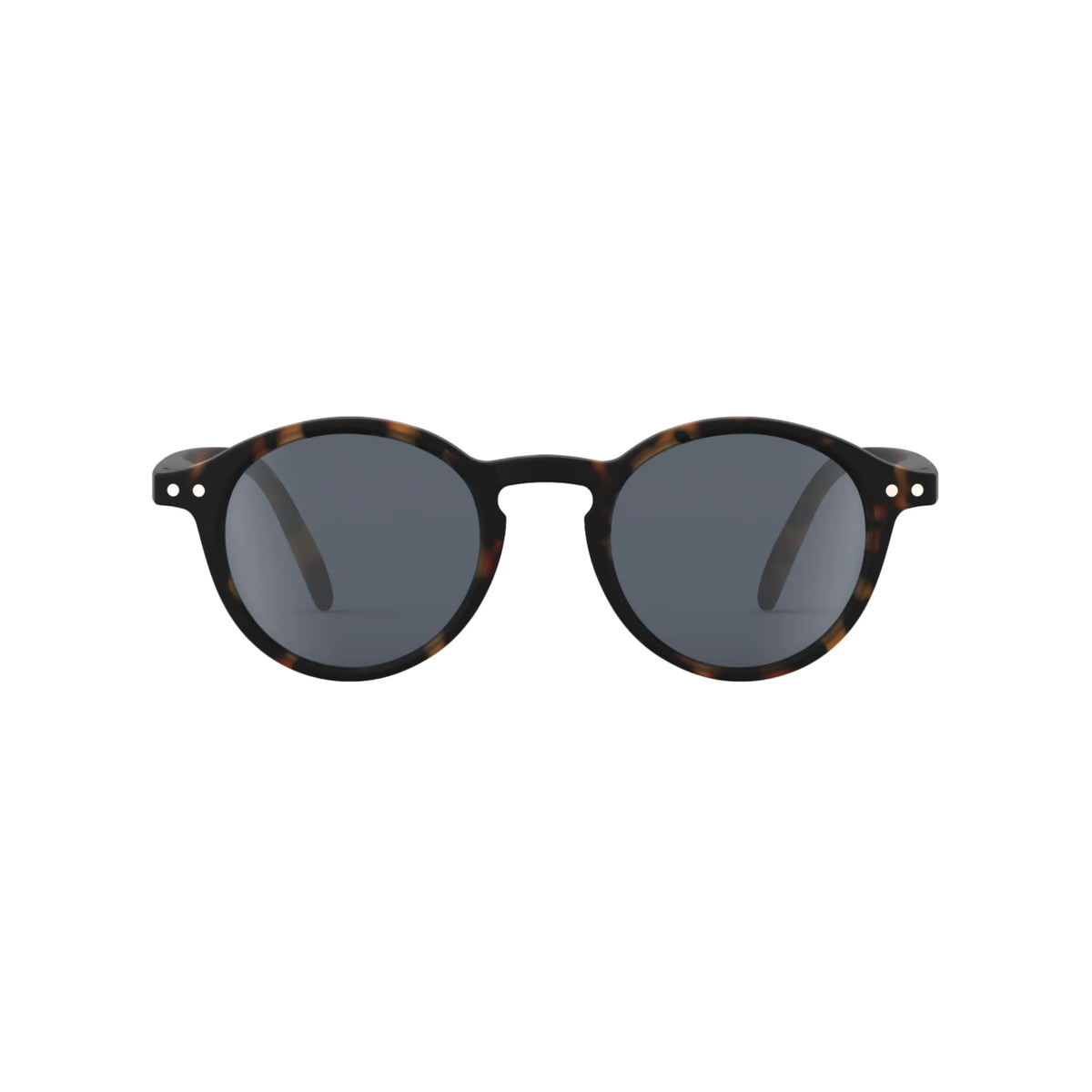 IZIPIZI Sun Child (5-7Y) Collection D Tortoise Kids Sunglasses