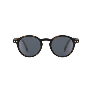 IZIPIZI Sun Child (5-7Y) Collection D Tortoise Kids Sunglasses