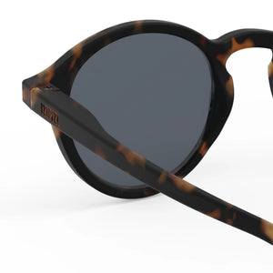 IZIPIZI Sun Child (5-7Y) Collection D Tortoise Kids Sunglasses