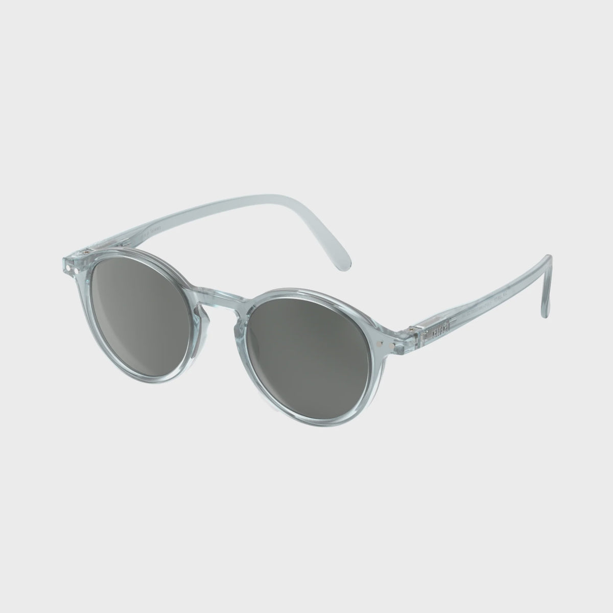 IZIPIZI Sun Child (7-11Y) Collection D Frozen Blue Kids Sunglasses